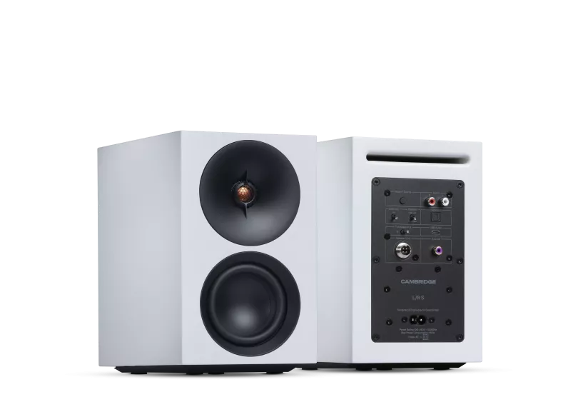 Cambridge Audio L/R S