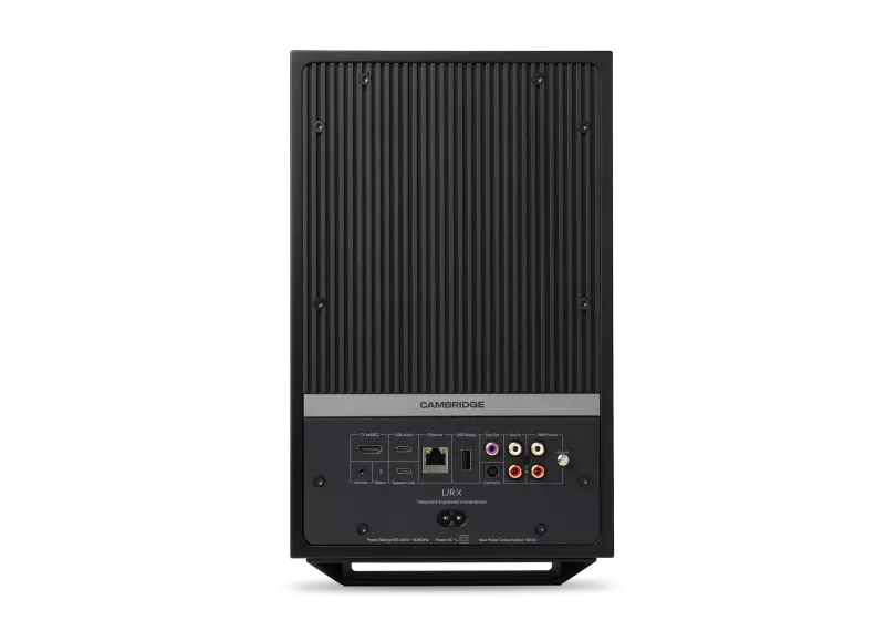 Cambridge Audio L/R X