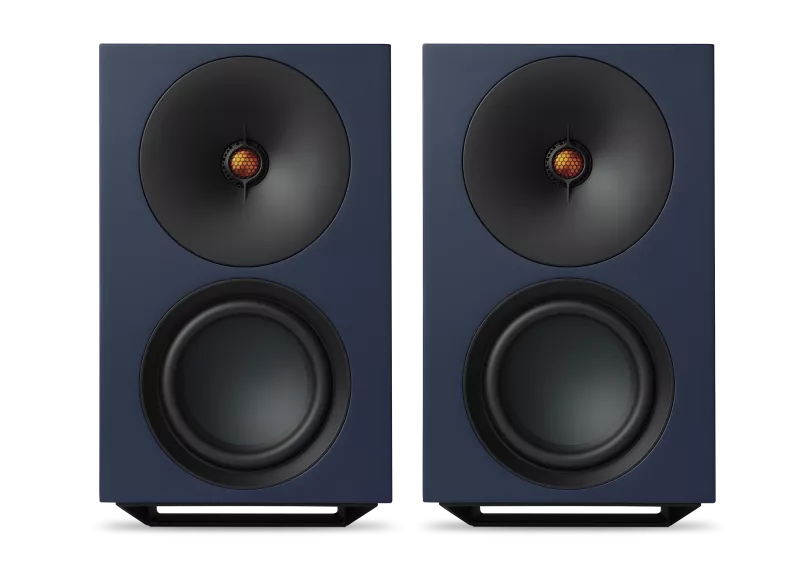 Cambridge Audio L/R X