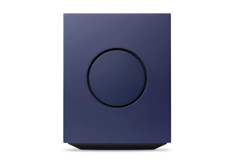 Cambridge Audio L/R X