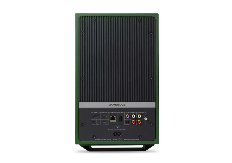 Cambridge Audio L/R X