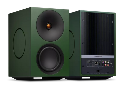 Cambridge Audio L/R X