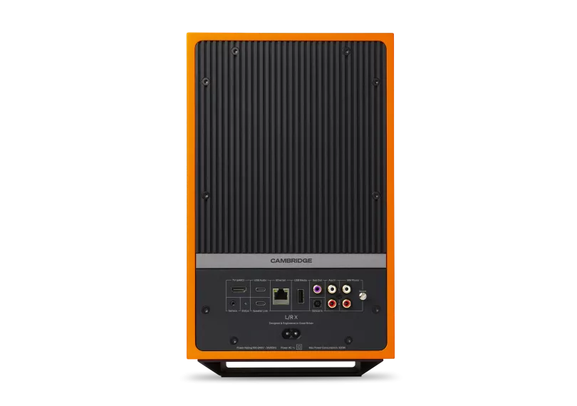 Cambridge Audio L/R X