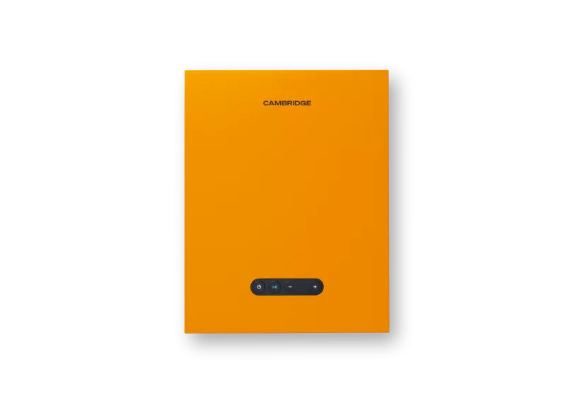 Cambridge Audio L/R X