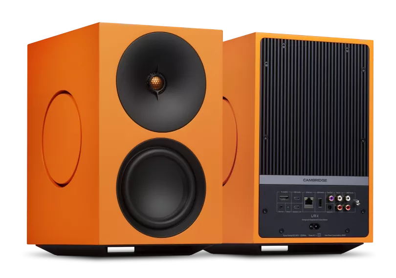 Cambridge Audio L/R X