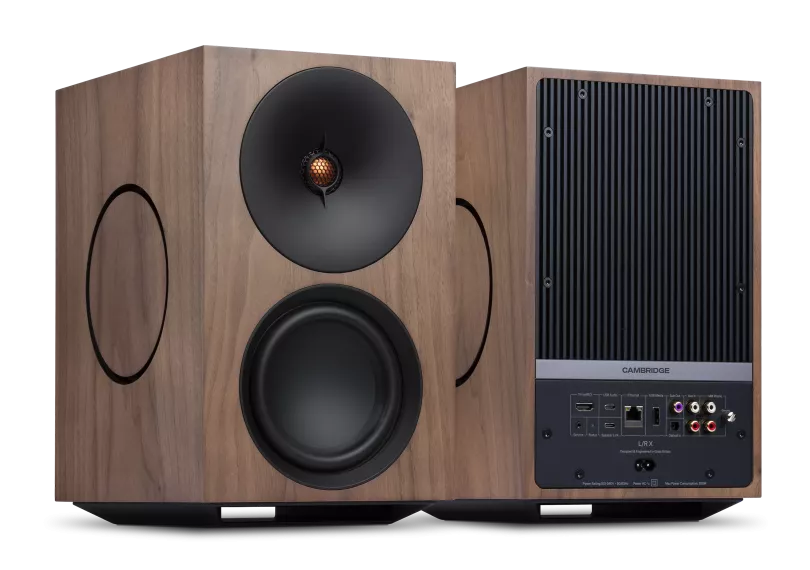 Cambridge Audio L/R X