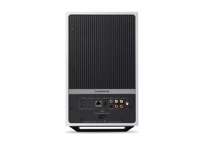 Cambridge Audio L/R X