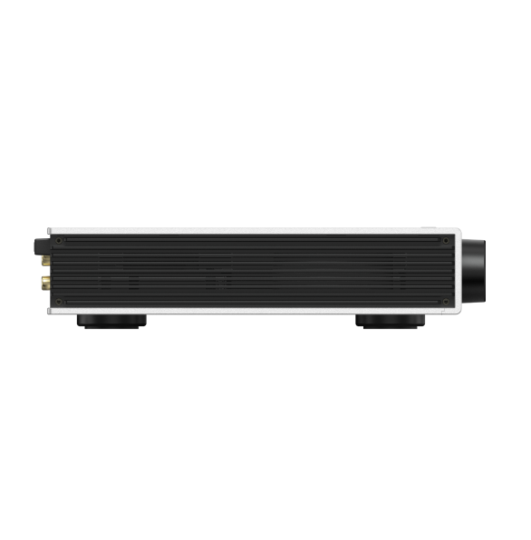 Matrix Audio element M2 Music Streamer/Headphone Amplifier