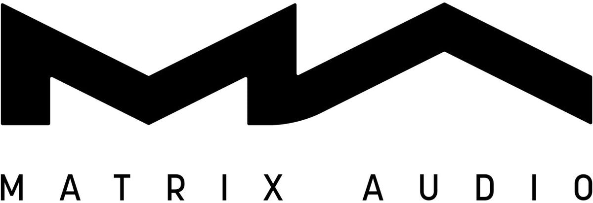 Matrix Audio Remote Controls