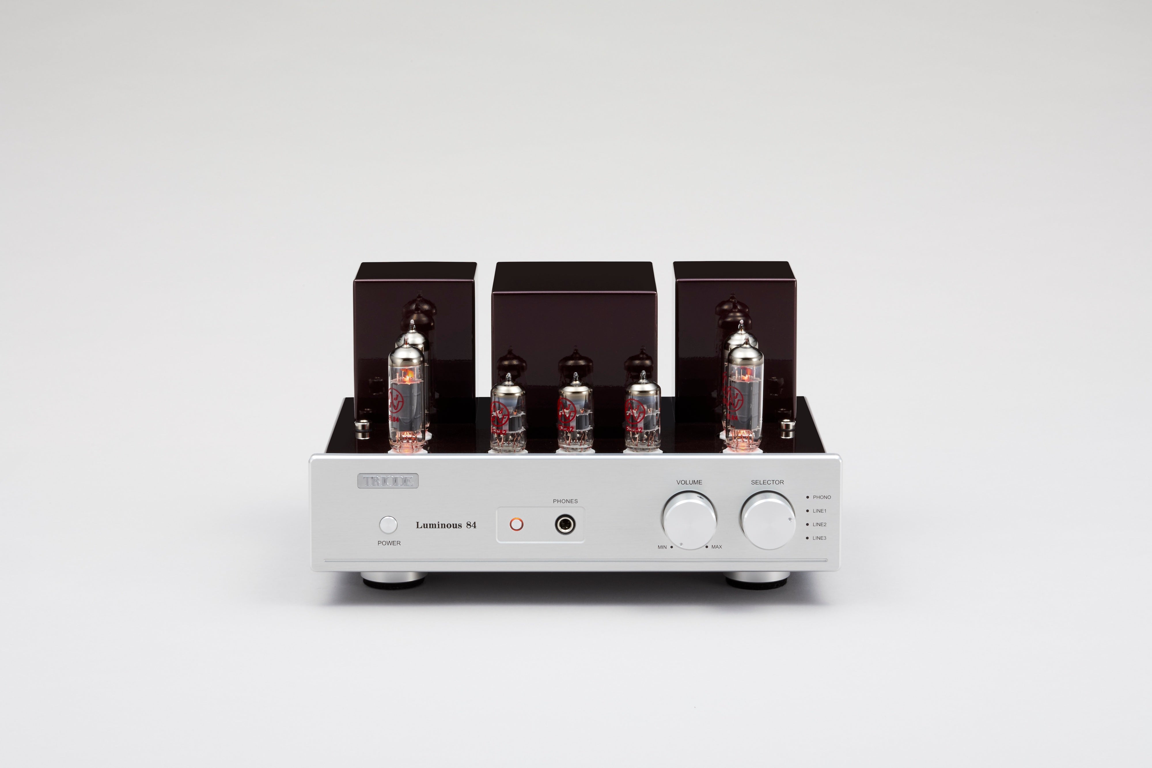 Triode Luminous 84