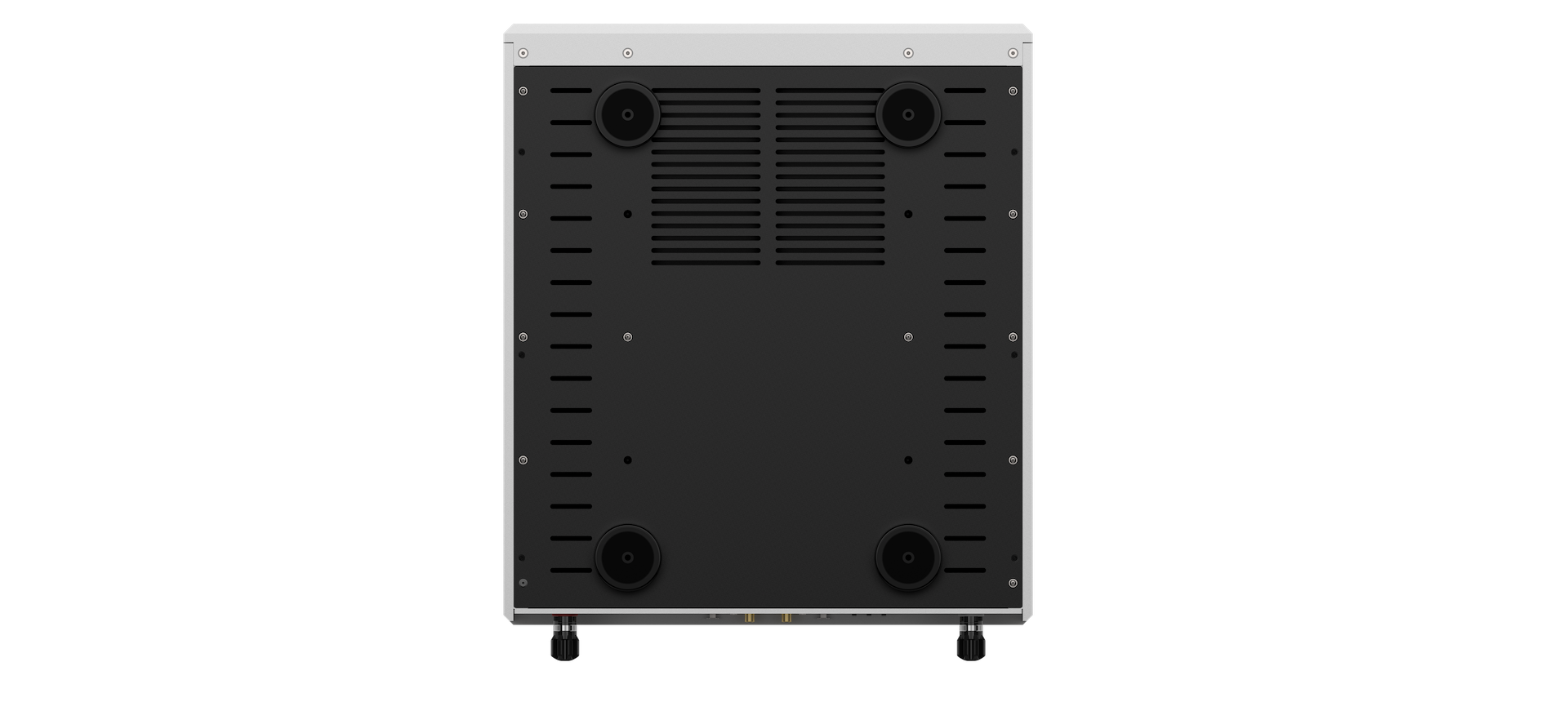 Matrix Audio MA-1 Flagship Power Amplifier