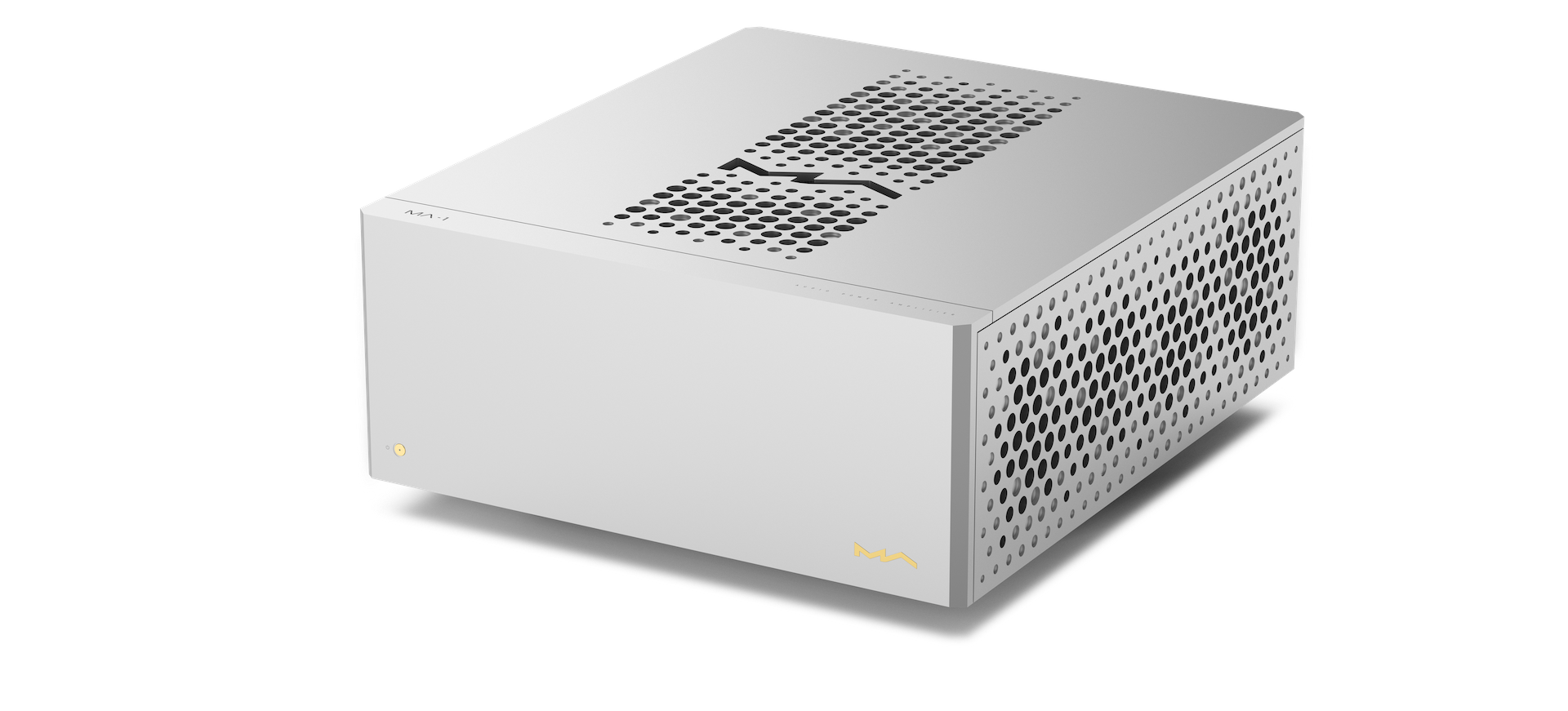 Matrix Audio MA-1 Flagship Power Amplifier