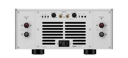 Matrix Audio MA-1 Flagship Power Amplifier