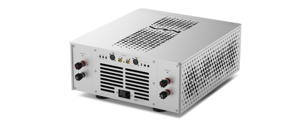 Matrix Audio MA-1 Flagship Power Amplifier