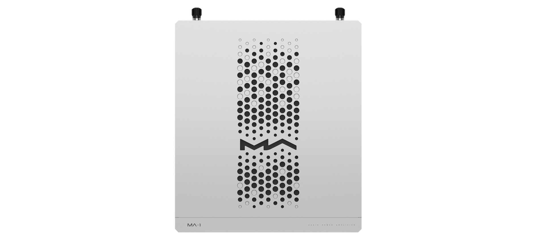Matrix Audio MA-1 Flagship Power Amplifier