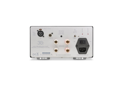 AVM 30 MA 30.3 Mono Power Amplifiers (Pair)