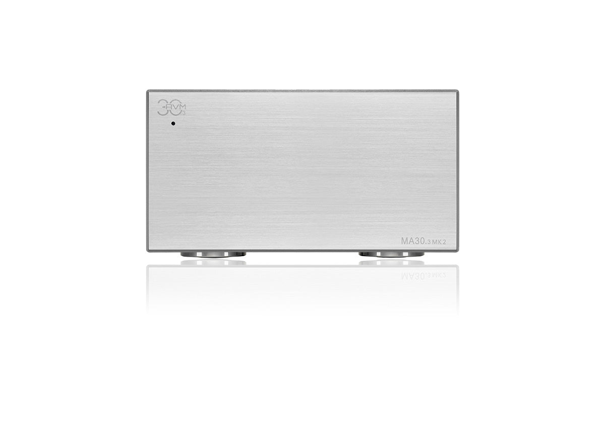 AVM 30 MA 30.3 Mono Power Amplifiers (Pair)