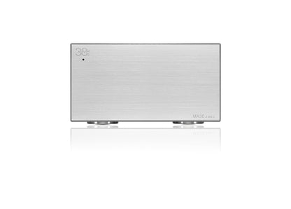 AVM 30 MA 30.3 Mono Power Amplifiers (Pair)