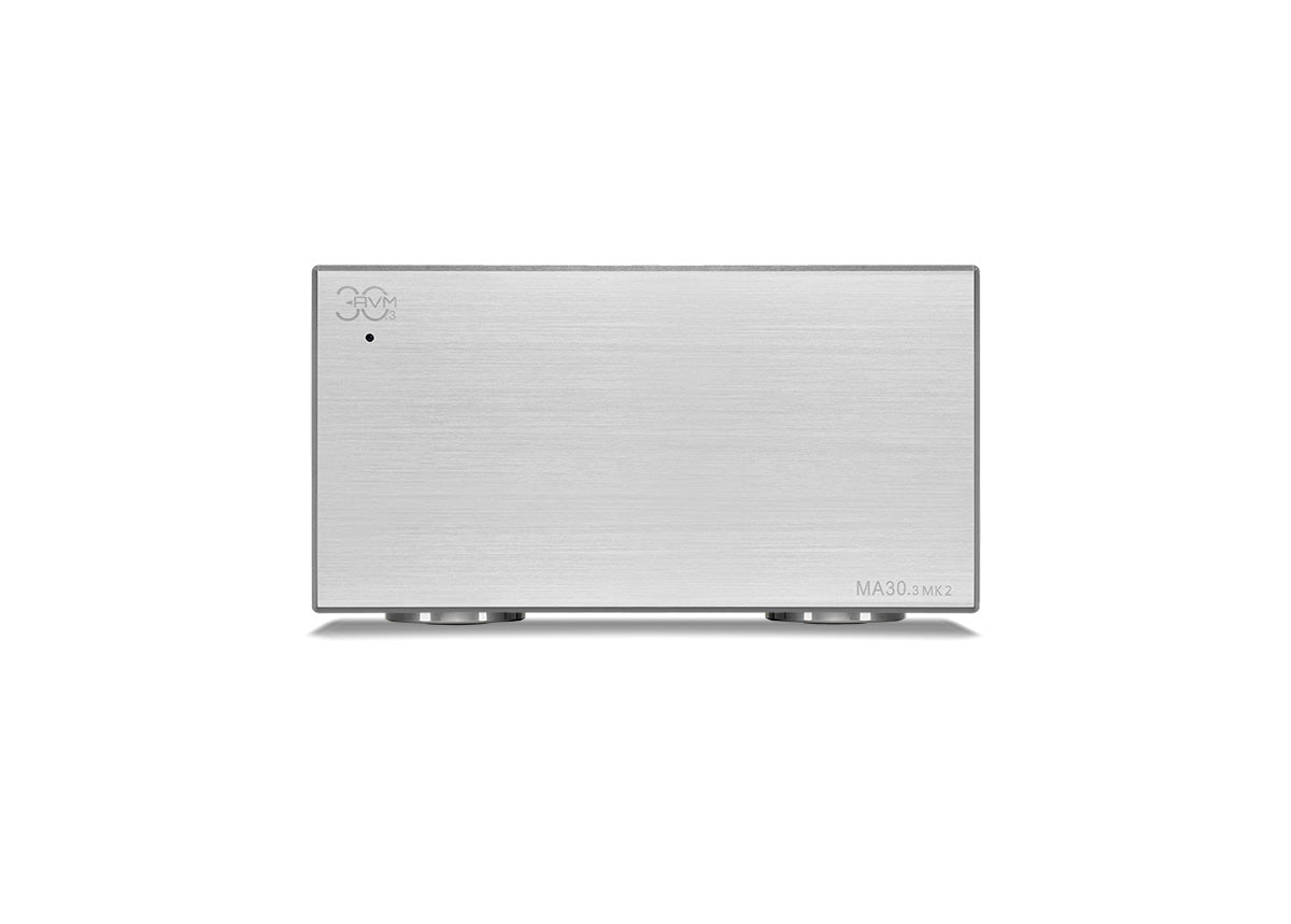 AVM 30 MA 30.3 Mono Power Amplifiers (Pair)