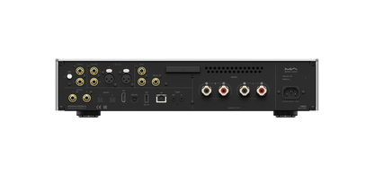 Matrix Audio MD-1 Integrated Amplifier Music Streamer