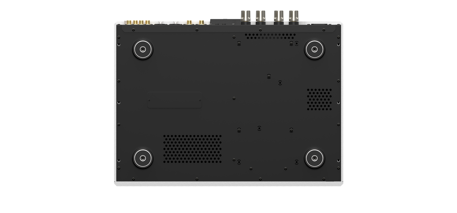 Matrix Audio MD-1 Integrated Amplifier Music Streamer