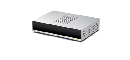 Matrix Audio MD-1 Integrated Amplifier Music Streamer