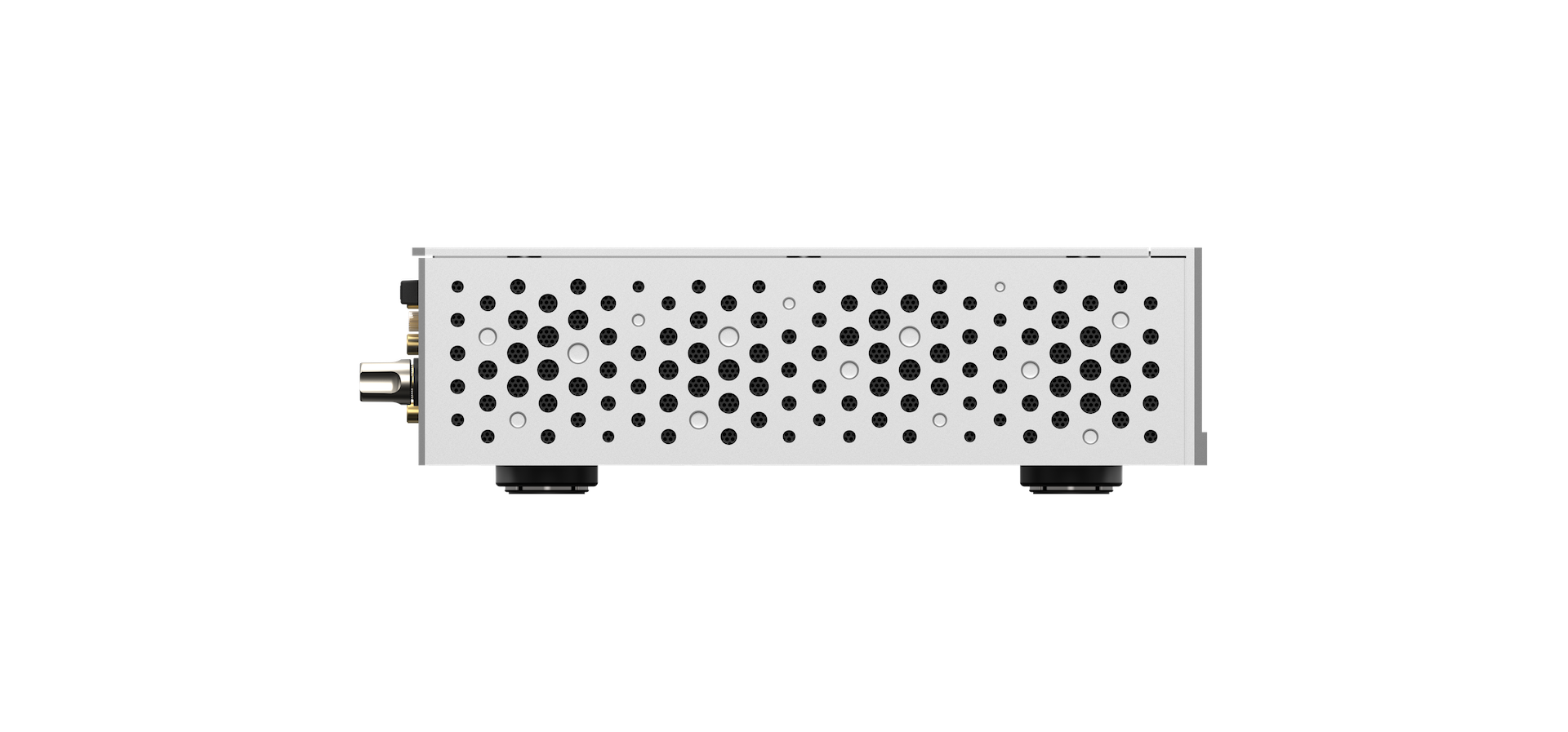 Matrix Audio MD-1 Integrated Amplifier Music Streamer