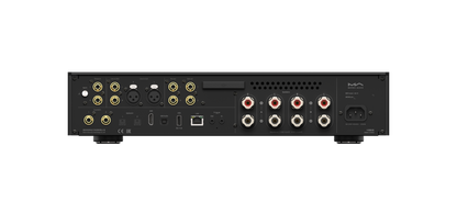 Matrix Audio MD-1P Integrated Amplifier Music Streamer