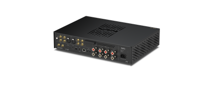 Matrix Audio MD-1P Integrated Amplifier Music Streamer