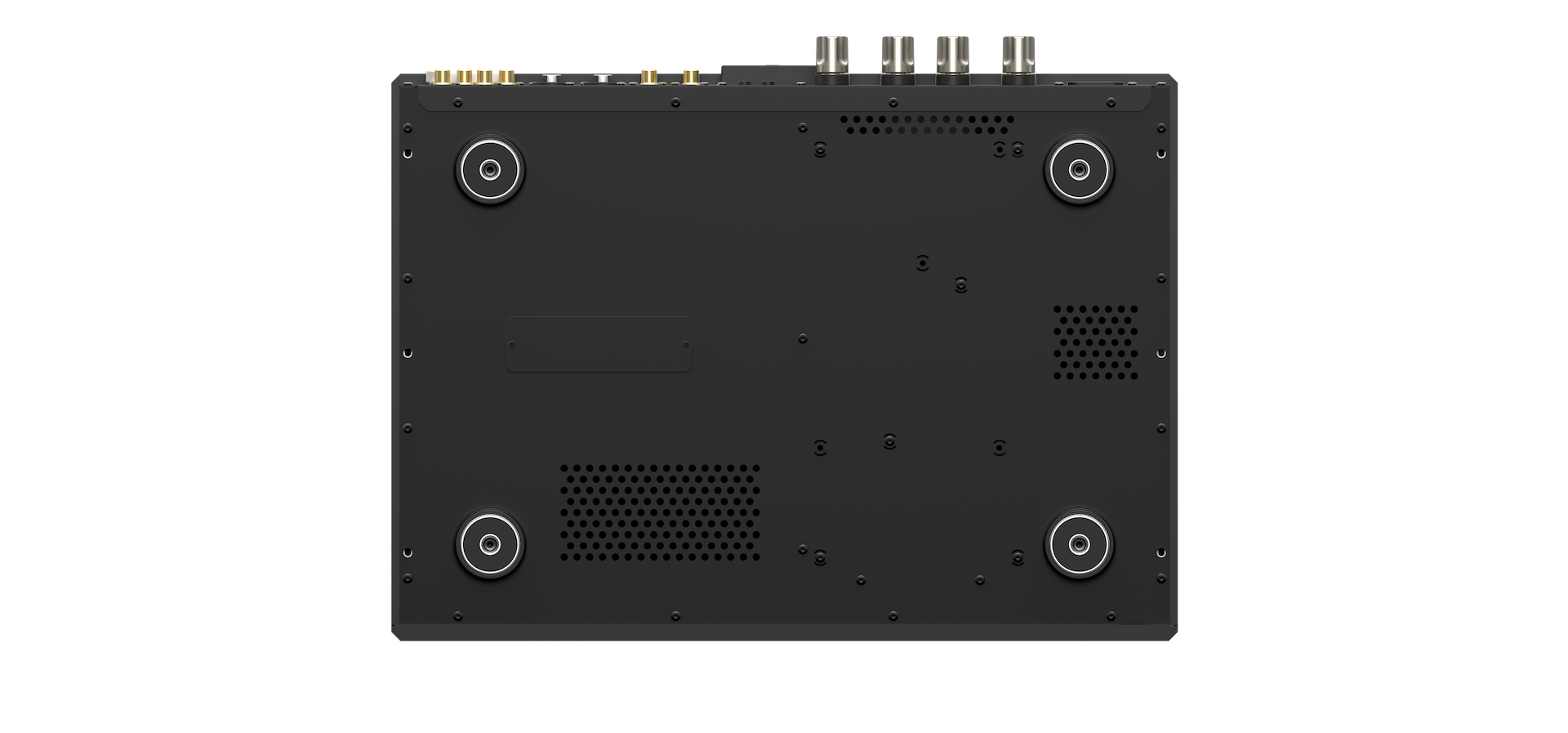 Matrix Audio MD-1P Integrated Amplifier Music Streamer