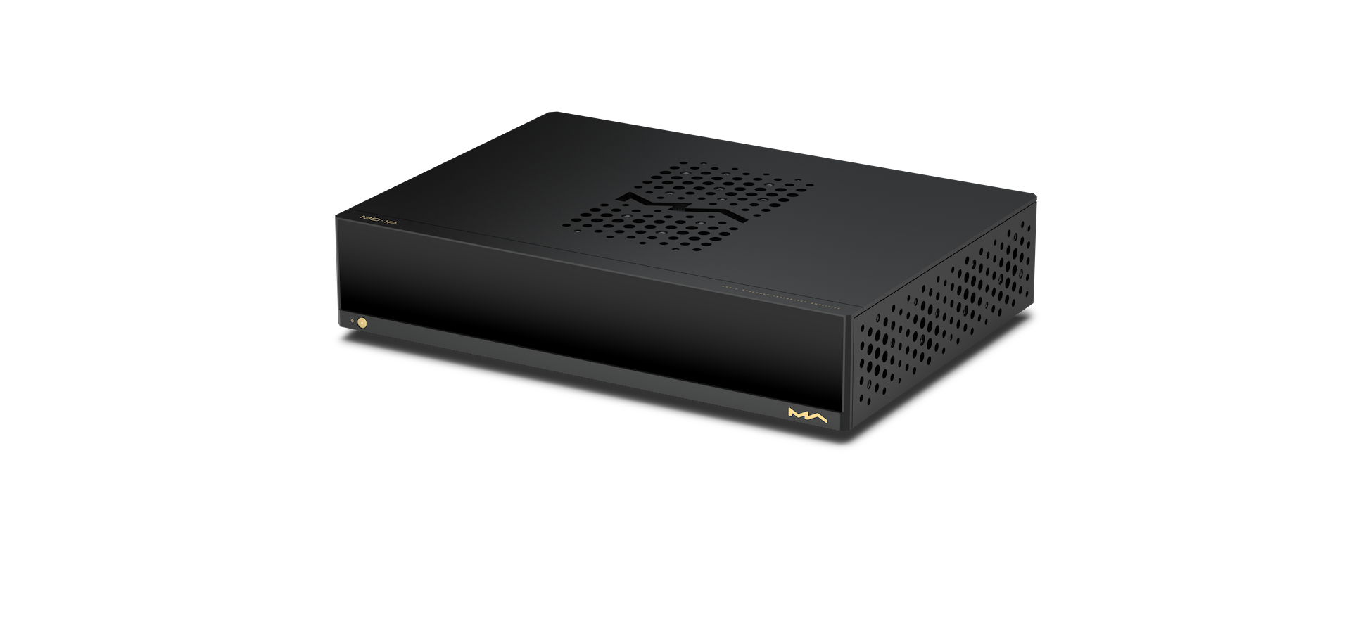 Matrix Audio MD-1P Integrated Amplifier Music Streamer