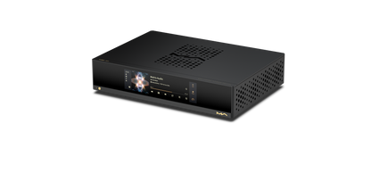 Matrix Audio MD-1P Integrated Amplifier Music Streamer