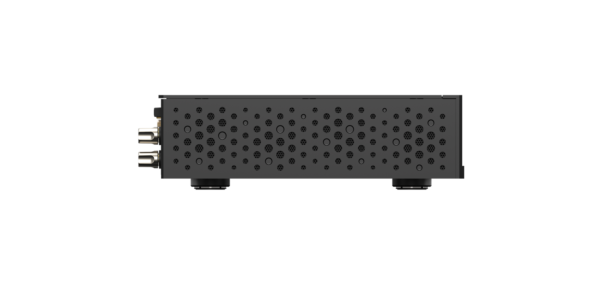Matrix Audio MD-1P Integrated Amplifier Music Streamer