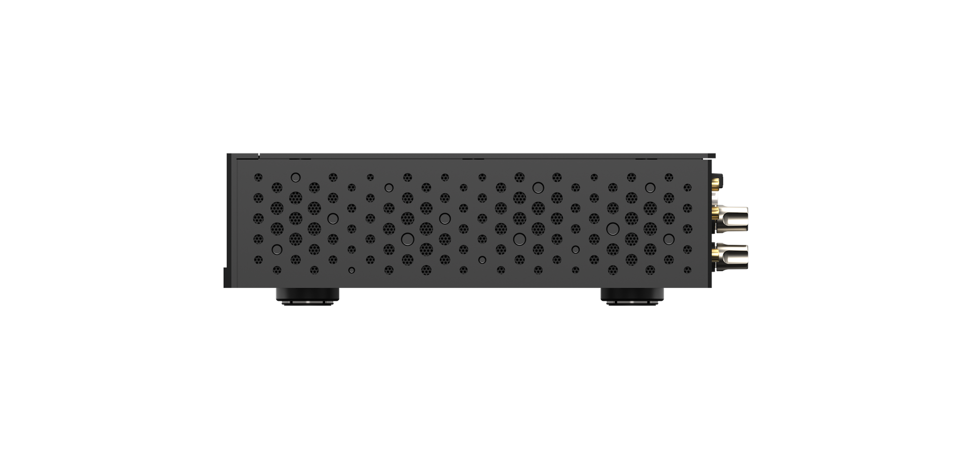Matrix Audio MD-1P Integrated Amplifier Music Streamer