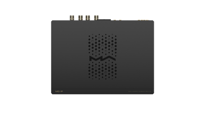 Matrix Audio MD-1P Integrated Amplifier Music Streamer
