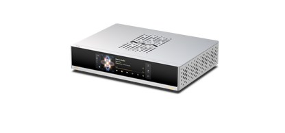 Matrix Audio MD-1 Integrated Amplifier Music Streamer