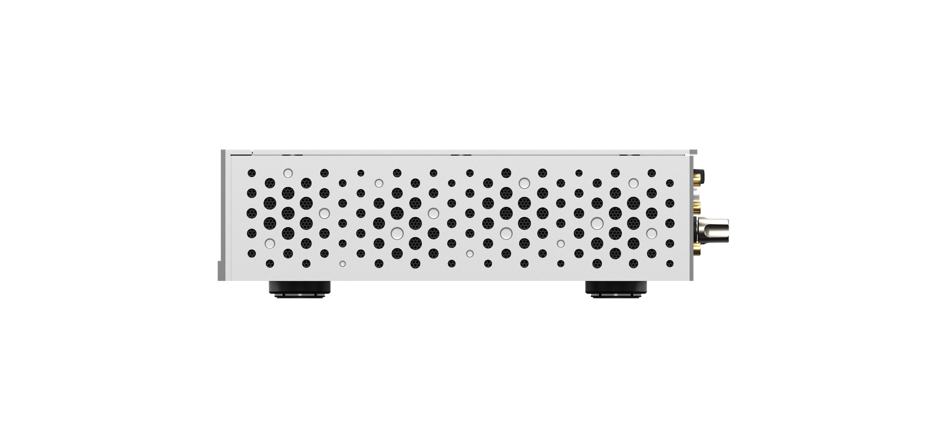 Matrix Audio MD-1 Integrated Amplifier Music Streamer