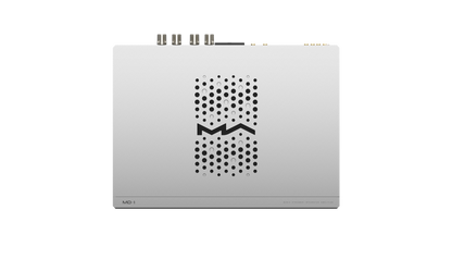 Matrix Audio MD-1 Integrated Amplifier Music Streamer