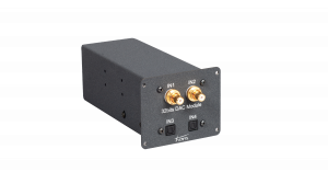 Kora DAC Module for PR 140