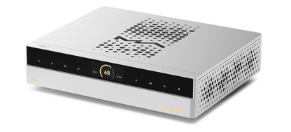 Matrix Audio MP-1 Flagship Preamplifier