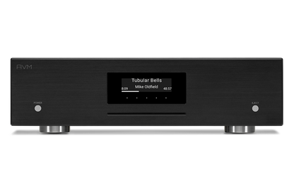 AVM Evolution MP 3.3 Streaming Media Player