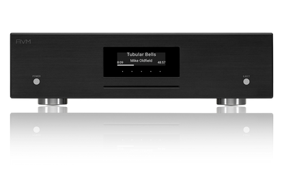 AVM Evolution MP 3.3 Streaming Media Player