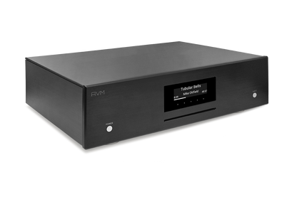 AVM Evolution MP 3.3 Streaming Media Player