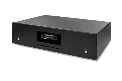 AVM Evolution MP 3.3 Streaming Media Player