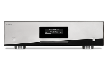 AVM Evolution MP 3.3 Streaming Media Player