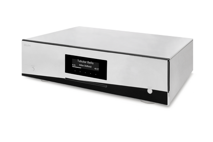 AVM Evolution MP 3.3 Streaming Media Player