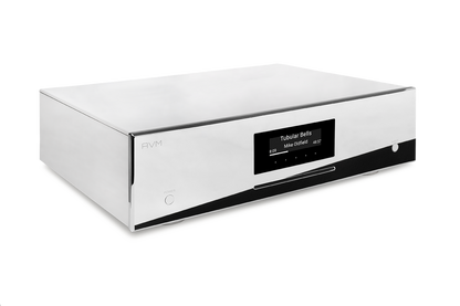 AVM Evolution MP 3.3 Streaming Media Player