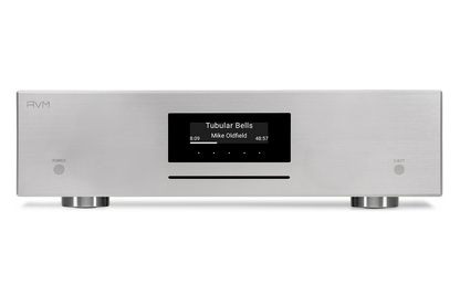 AVM Evolution MP 3.3 Streaming Media Player
