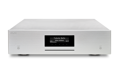 AVM Evolution MP 3.3 Streaming Media Player