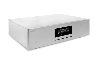 AVM Evolution MP 3.3 Streaming Media Player